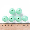 Opaque Acrylic Beads X-MACR-S370-C20mm-A05-4