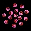 Luminous Resin Imitation Chocolate Decoden Cabochons RESI-K036-28E-01-4