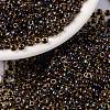 MIYUKI Round Rocailles Beads SEED-X0055-RR0380-1
