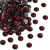 Preciosa&reg Crystal Hotfix Flatback Stones Y-PRC-HSS6-90090-1