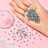 Preciosa&reg Crystal Beads X-PRC-BB4-00030-270-4