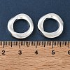 Brass Linking Rings KK-CBAA630-05S-2