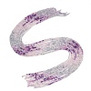 Natural Fluorite Beads Strands G-P457-B01-55-3