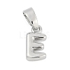 Brass Charms KK-G522-54E-P-1