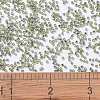 MIYUKI Delica Beads X-SEED-J020-DB2163-4