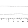 Textured Aluminum Wire AW-NH0001-01B-01-2