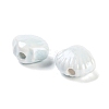 Handmade Porcelain Beads PORC-O005-06B-2