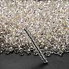 TOHO 6/0 Round Beads X-SEED-TR06-0021-2