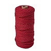 Cotton Macrame Cord PW-WGA9AD9-23-1