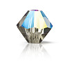 Preciosa&reg Crystal Beads X-PRC-BA5-40010-201-1
