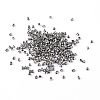 Brass Crimp Beads E001-NF-2