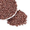 Baking Paint Glass Seed Beads GLAA-Q119-01-B06-1
