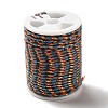 4-Ply Polycotton Cord Metallic Cord OCOR-Z003-D105-1