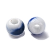 Handmade Porcelain Beads PORC-D300-A07-3