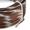 Two Tone Aluminum Wire AW-CBA2D89-01L-2