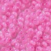 Glass Seed Beads X1-SEED-M011-02A-12-3