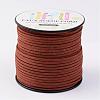 Faux Suede Cord LW-JP0001-3.0mm-1104-3