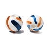 Handmade Porcelain Beads PORC-A034-01G-2