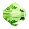 Preciosa&reg Crystal Beads X-PRC-BA3-50520-1
