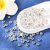 Brass Crimp Beads X-J0JMQ022-5