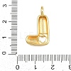 Brass Pendants KK-CBA3FD6-07L-G-3