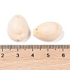 Cowrie Shell Pendants X-PTS057Y-3