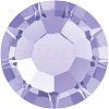 Preciosa&reg MAXIMA Crystal No Hotfix Flatback Stones Y-PRC-NSS12-20410-3