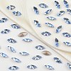 Preciosa&reg MAXIMA Crystal Fancy Stones Y-PRC-FG15-30020-2