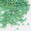 12/0 Round Glass Seed Beads SEED-US0003-2mm-167-1
