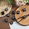 20Pcs Alloy Cord Locks FIND-CA0010-48B-5