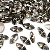 Preciosa&reg MAXIMA Crystal Fancy Stones X-PRC-FG15-40010-1