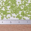 MIYUKI Delica Beads SEED-J020-DB0733-4