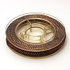 Braided Non-Elastic Beading Thread EW-N001-09-1
