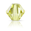 Preciosa&reg Crystal Beads Y-PRC-BA5-80250-1