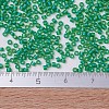 MIYUKI Delica Beads SEED-MY11-DB0858-4