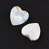 Glass Cabochons GLAA-N0028-08E-2