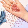 Preciosa&reg Crystal Beads X-PRC-BA6-70030-200-4