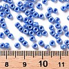Glass Seed Beads X1-SEED-A012-3mm-123B-3