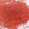 6/0 Round Glass Seed Beads SEED-J011-F6-165B-2