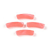 Two Tone Acrylic Beads MACR-ZX025-11-1
