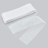 Polyester Ribbons SRIB-WH0011-228B-8