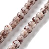 Handmade Nepalese Lampwork Beads LAMP-Z008-03G-2