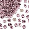 Preciosa&reg MAXIMA Crystal Round Stones Y-PRC-RBSS12-20020-1