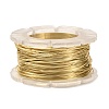 Round Copper Craft Wire CWIR-C001-01A-06-1