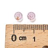 Preciosa&reg Crystal Beads Y-PRC-BA4-70220-200-5
