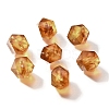 Acrylic Beads OACR-A036-01B-1