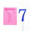 Food Grade Silicone Molds DIY-L026-149H-1