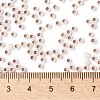 TOHO Round Seed Beads SEED-XTR08-0741-4