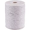 Polyester Cord NWIR-PH0001-07A-WH-1