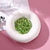 Glass Pendants FIND-WH0170-39N-1